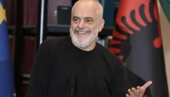 Kryeministri Rama: Nis restaurimi i filmit ikonik “Dimri i Fundit”