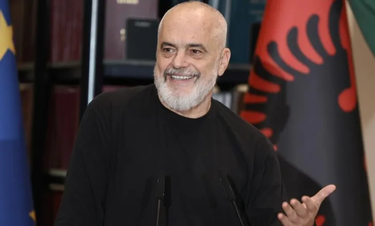 Kryeministri Rama: Nis restaurimi i filmit ikonik “Dimri i Fundit”