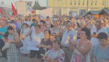 Kryengritja e kryetarëve që s’kanë asnjë kompetencë dhe s’kanë asnjë interes përveçse xhepit të tyre