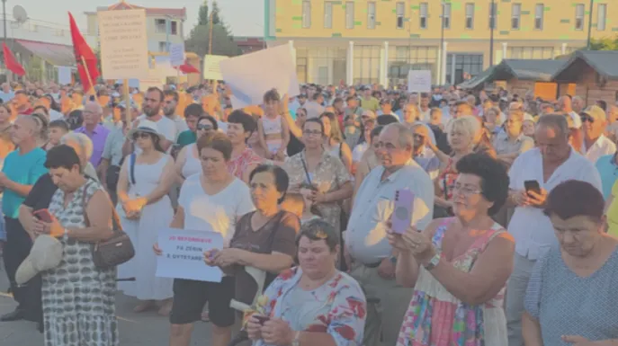 Kryengritja e kryetarëve që s’kanë asnjë kompetencë dhe s’kanë asnjë interes përveçse xhepit të tyre