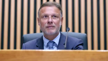 Kryeparlamentari kroat paralajmëron NATO-n: Serbia po armatoset jo vetëm me armë mbrojtëse, por edhe sulmuese