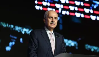 Kryeparlamentari turk: ​​Izraeli i frikësohet rolit të Turqisë në paqen rajonale