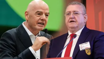 KTHESË E FORTË E ARMAND DUKËS, FSHF TËRHEQ ZYRTARISHT MBËSHTETJEN PËR INFANTINON