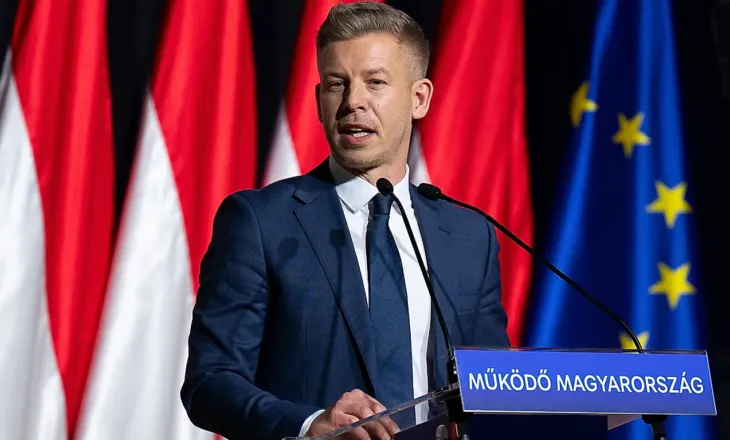 Kthesë e fortë në Budapest: Qeveria e re hungareze e quan Rusinë kërcënim për Evropën