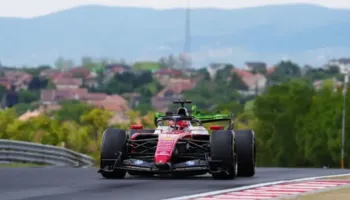 Kthimi i Formula 1 në Holandë, për Ferrarin një GP “gjithçka ose asgjë”? – Balkanweb.com – News24