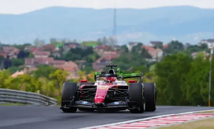 Kthimi i Formula 1 në Holandë, për Ferrarin një GP “gjithçka ose asgjë”? – Balkanweb.com – News24