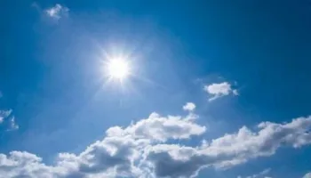 Kthjellime dhe kushte atmosferike të qëndrueshme, parashikimi i motit për ditën e sotme