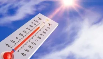 Kthjellime në gjithë territorin, temperaturat në rritje, ja si do të jetë moti në vend