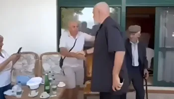 “Ku je o Skënderbeu i Shqipërisë?”/ I moshuar takim me Ramën: Ti do ta shpëtosh vendin