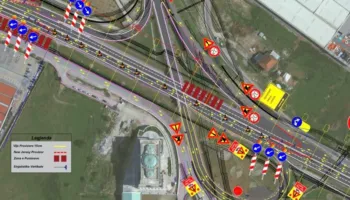 Kufizime në autostradën Tiranë-Durrës më 14-15 gusht, ja si do të devijohet trafiku