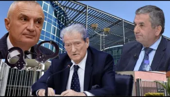 Kulisat e trazirave dhe skenari antishqiptar, avokat Idajet Beqiri zbardh planin e Sali Berishës, si po përdor emra…
