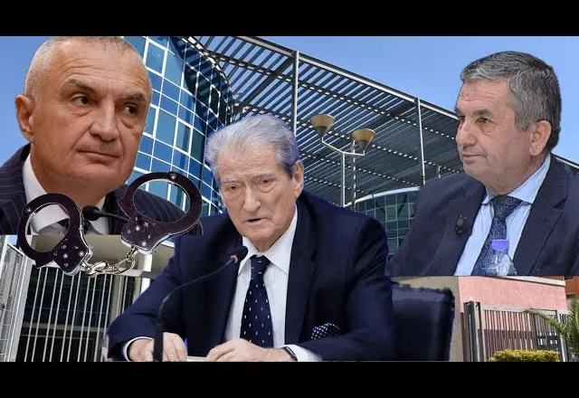 Kulisat e trazirave dhe skenari antishqiptar, avokat Idajet Beqiri zbardh planin e Sali Berishës, si po përdor emra…
