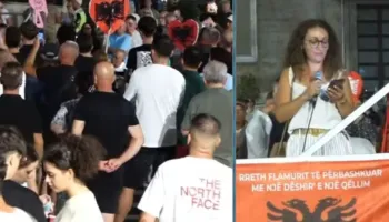 “Kulla me para të pista dhe popull në varfëri”/ E reja nga Franca: Kjo është Shqipëria
