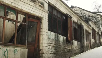 Kumbaro hap arkivën: Gjirokastrën e kam parë të rrënohej para syve të mi. Me rilindjen urbane një ëndërr u kthye në realitet (VIDEO)