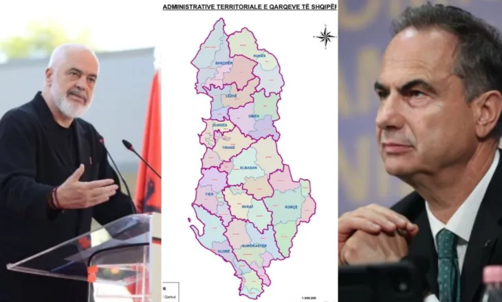 Kundërshtimet e socialistëve për ‘Territorialen’, Boçi i përgjigjet Ramës: Paniku fillon kur nuk të besojnë më as njerëzit e tu!
