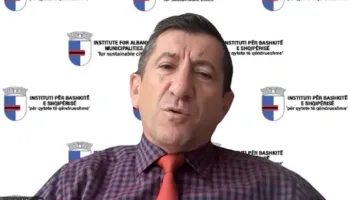 Kundërshtimet për propozimin e PS për Territorialen, Haxhimali: Të vonuara! Kryetarët e bashkive duhej të flisnin që në fillim