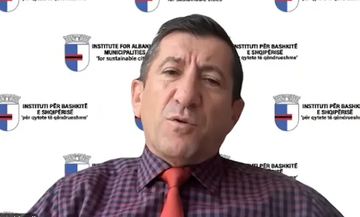 Kundërshtimet për propozimin e PS për Territorialen, Haxhimali: Të vonuara! Kryetarët e bashkive duhej të flisnin që në fillim