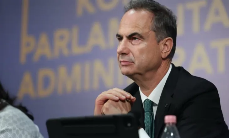 Kundërshtimet për reformën territoriale, Boçi i përgjigjet Ramës: Për ‘kalorësin’ që ecën mbi gomar