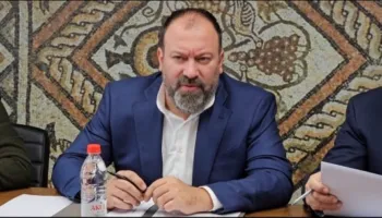 Kundërshtitë për ndarjen territoriale, Mazniku: Debati në Kuvend, jo me protesta dhe referendum