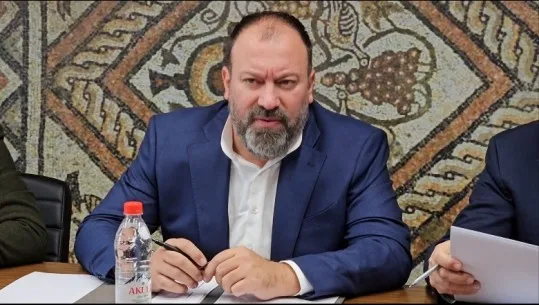 Kundërshtitë për ndarjen territoriale, Mazniku: Debati në Kuvend, jo me protesta dhe referendum