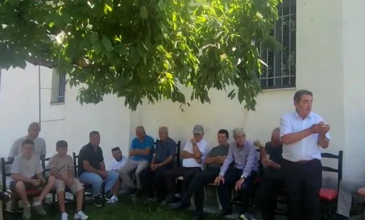 Kundërshtojnë bashkimin me Pukën/ Kryepleqtë e 9 fshatrave të Fushë-Arrëzit, të premten protestë kundër ‘Territoriales’