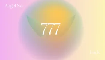 Kuptimi shpirtëror i numrit engjëllor 777