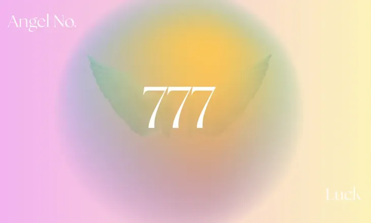 Kuptimi shpirtëror i numrit engjëllor 777