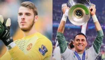 “Kur dështoi transferimi i De Gea te Real Madridi, atë ditë qava gjithë natën me gruan time”