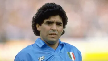 Kur Maradona bënte zbulimin e fortë për Botërorin: Argjentina duhej të ishte aty, edhe me doping…