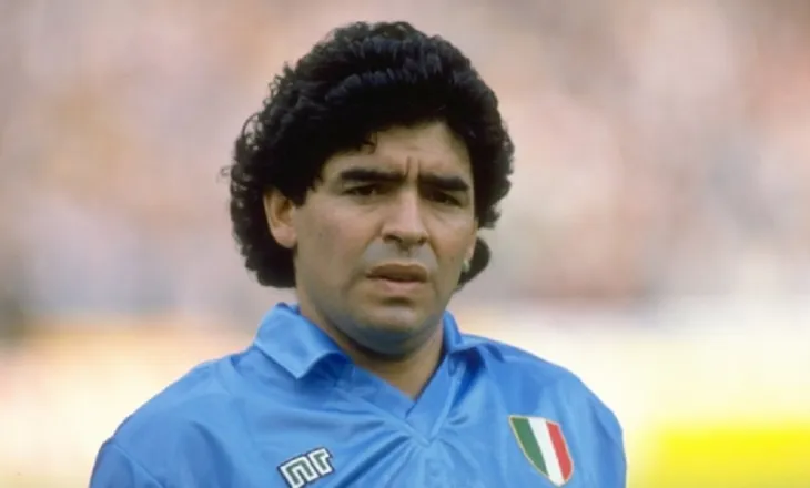 Kur Maradona bënte zbulimin e fortë për Botërorin: Argjentina duhej të ishte aty, edhe me doping…