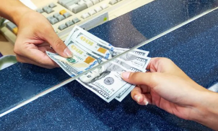 Kursi i këmbimit për sot, 10 gusht 2026: Ja sa shiten dhe blihen euro, dollari dhe monedhat e tjera