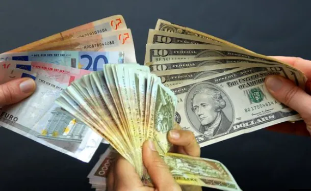 Kursi i këmbimit të lekut, 5 gusht 2026