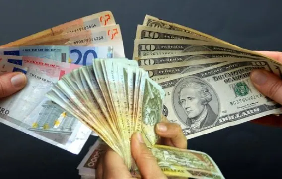 Kursi i këmbimit të lekut me datë 19 gusht 2026