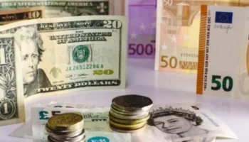 Kursi i këmbimit valutor/ Sa blihet dhe shitet euro, dollari dhe monedhat e tjera