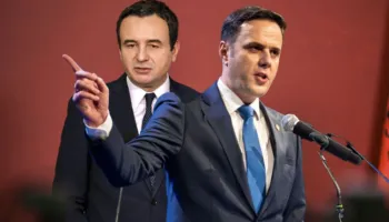 Kurti dhe Abdixhiku pa marrëveshje, dështon sërish tentativa për bashkëqeverisje