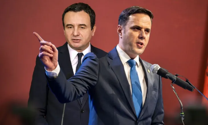 Kurti dhe Abdixhiku pa marrëveshje, dështon sërish tentativa për bashkëqeverisje