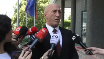 “Kurti dhe Haxhiu ia dogjën Kosovës afatin kushtetues”, Haradinaj: Vendi ka hyrë në një situatë të rrezikshme!