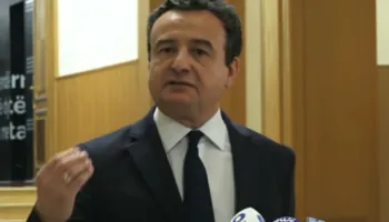 Kurti i ofron PDK-së postin e kryetarit të Kuvendit në këmbim të votës për presidentin