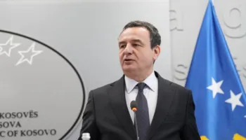 Kurti iu bën thirrje partive për takim: Të diskutojmë emrat për presidentin