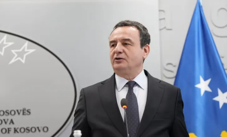 Kurti iu bën thirrje partive për takim: Të diskutojmë emrat për presidentin