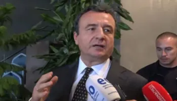 Kurti kërkon marrëveshje politike për të shmangur zgjedhjet e reja