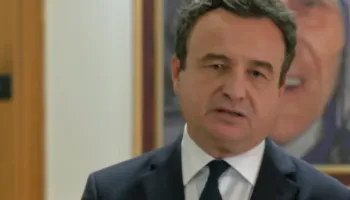 Kurti: Konstituimi i Kuvendit pa marrëveshje për president do të ishte parapërgatitje për zgjedhje të reja