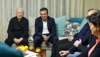 Kurti kujton Prof. Eqrem Kryeziun: “E kishte të pamundur të thoshte fjali të rëndomta”