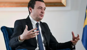 Kurti nis negociatat për institucionet, Abdixhiku pranon takimin, PDK dhe AAK refuzojnë