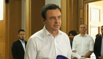 Kurti: Nuk më shqetësojnë vezët, shqetësimi im është se opozita nuk pranon të ulet në tryezë