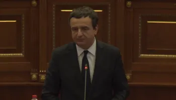 Kurti nuk propozon asnjë emër për kryetar të kuvendit, kërkon kohë për Presidentin e ri