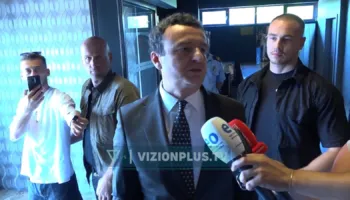 Kurti: Po punojmë për marrëveshjen! Kreu i Vetëvendosjes: Duam zgjidhje dhe jo zgjedhje