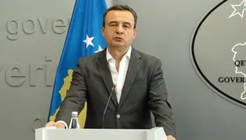 Kurti: Sekuestrimi i armëve në veri parandaloi krime të mundshme