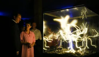 Kurti: SERPENTINE 2026 hap një kapitull të ri për artin dhe kulturën në Kosovë