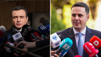 Kurti shpreh gatishmëri për marrëveshje me LDK-në para seancës konstituive